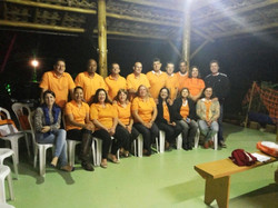Pós EACRE - 2015