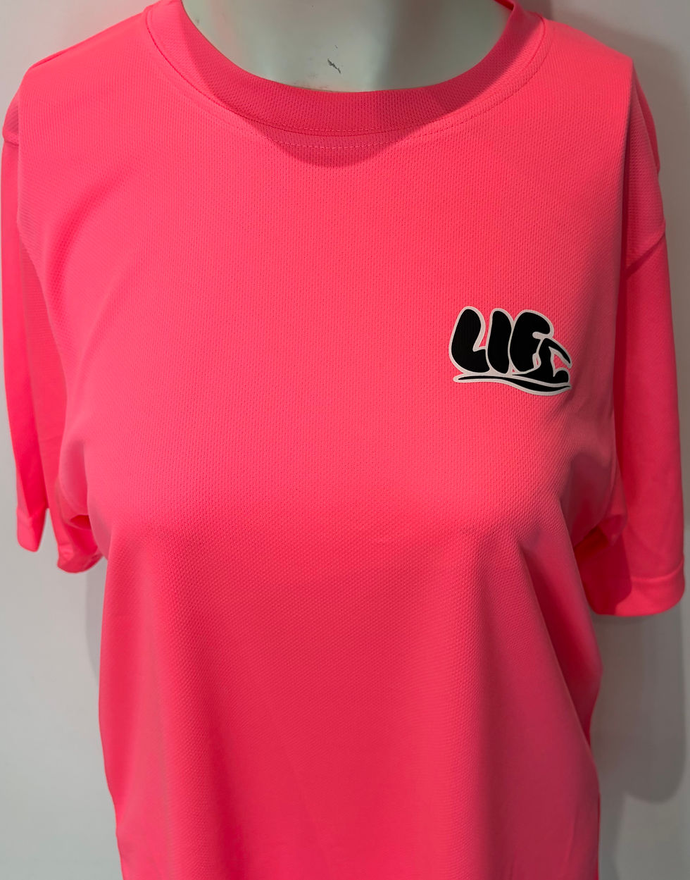 Thumbnail: Swim T Shirt - FLY