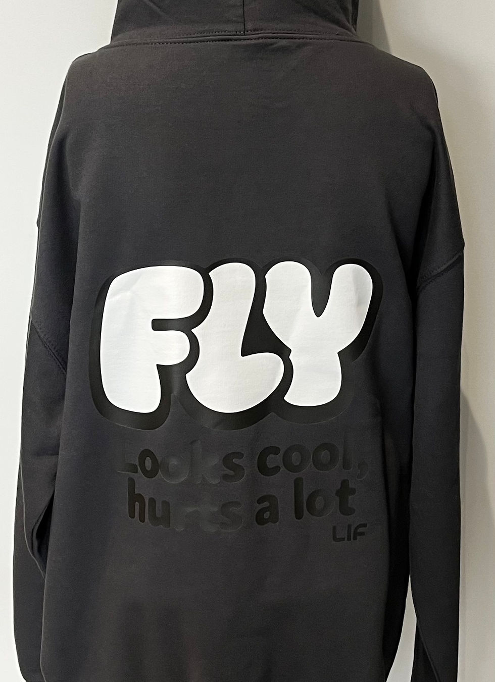 Thumbnail: Swim Hoodie - FLY