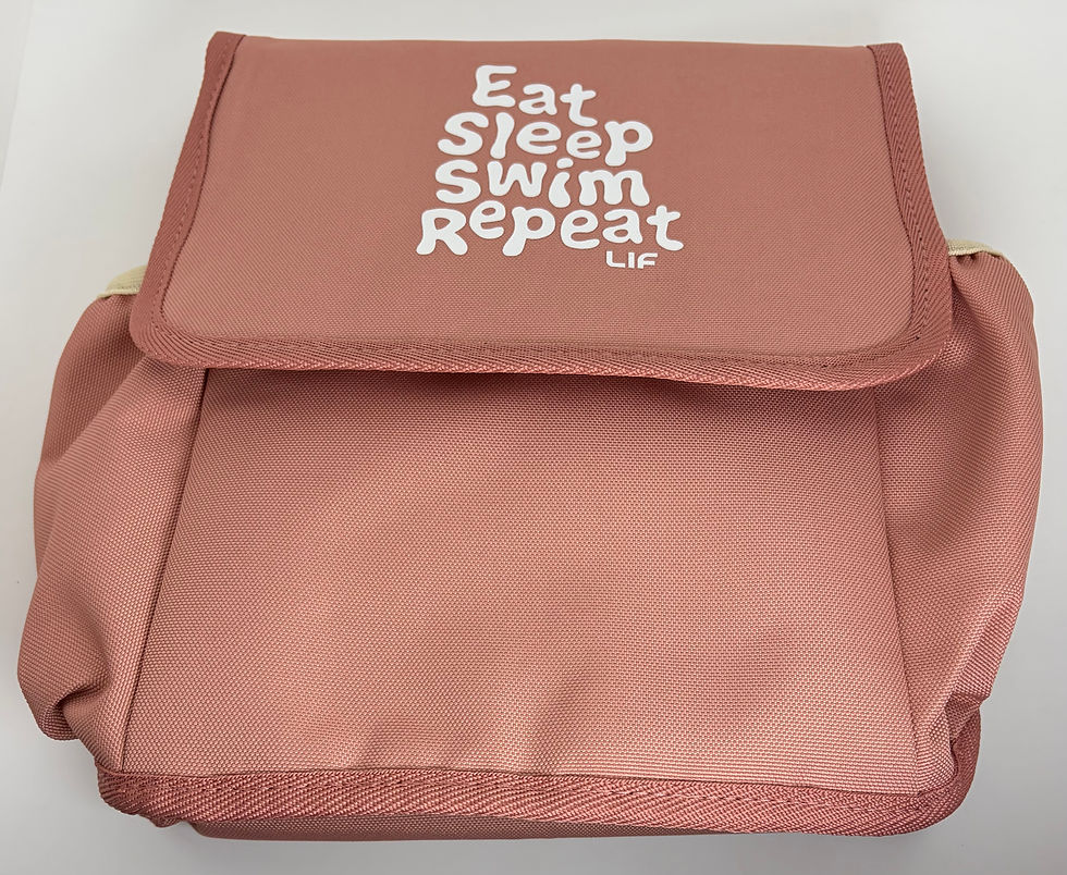 Thumbnail: Swim - Cool Bag / Lunch Bag 