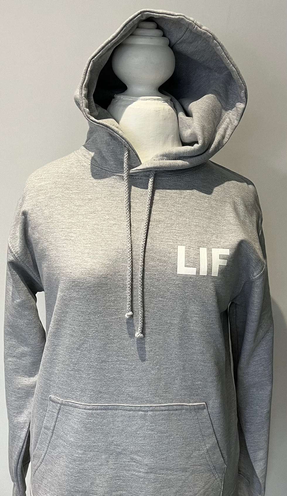 Thumbnail: Swim Hoodie - Find your lane
