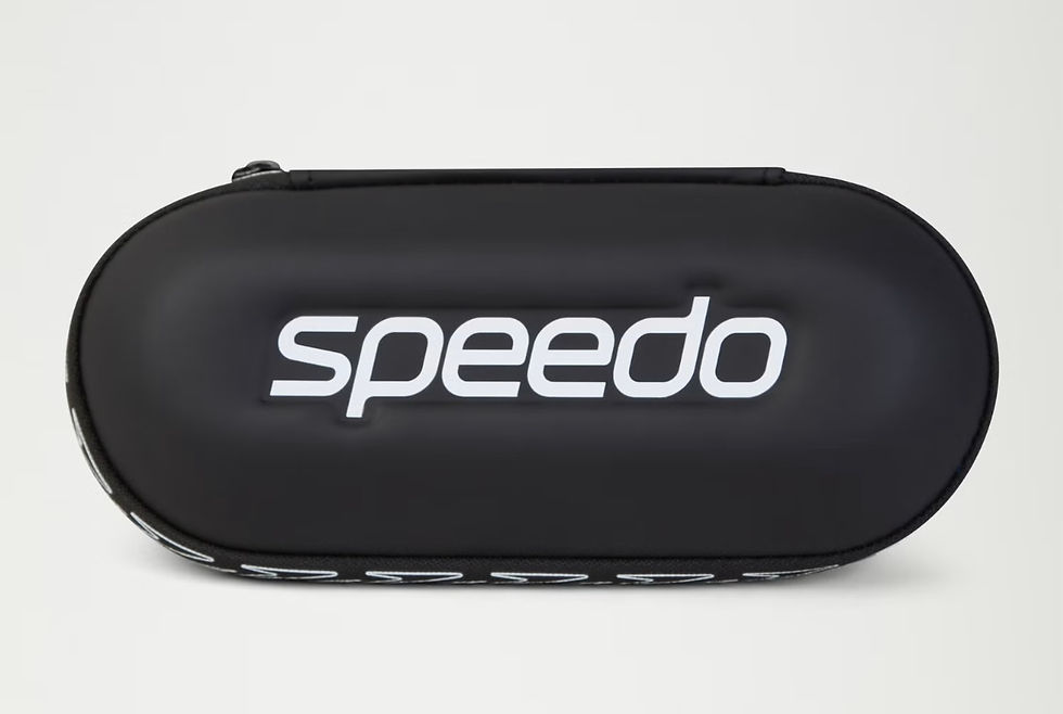 Thumbnail: Speedo goggle case 