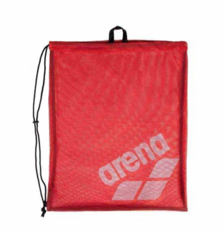 Thumbnail: Arena One Go Mesh Bag 
