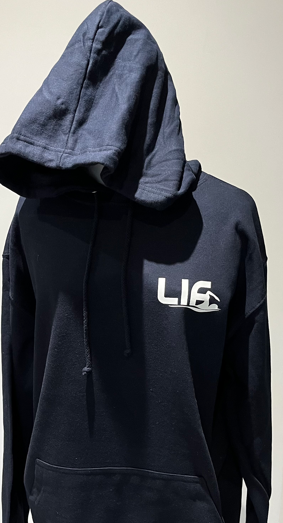 Thumbnail: Swim Hoodie - Swim mum dreaming of…