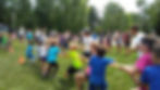 Tug of War