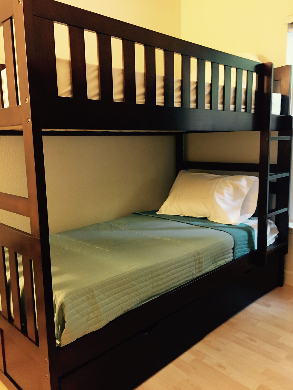 Thumbnail: Casa de Sequoia: 3pm Fri-Sun Noon [per person]