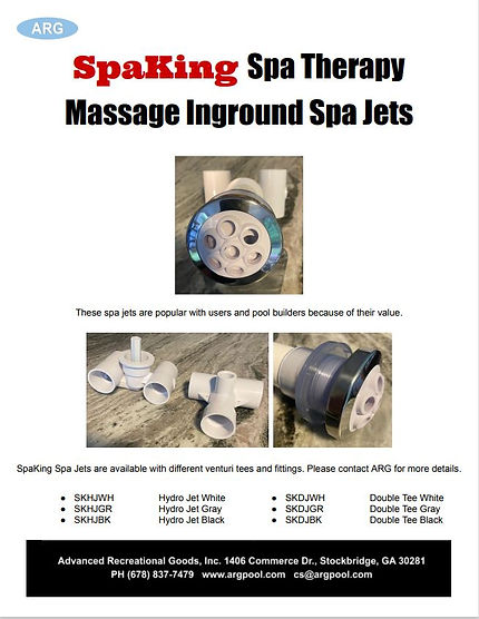 Spa King