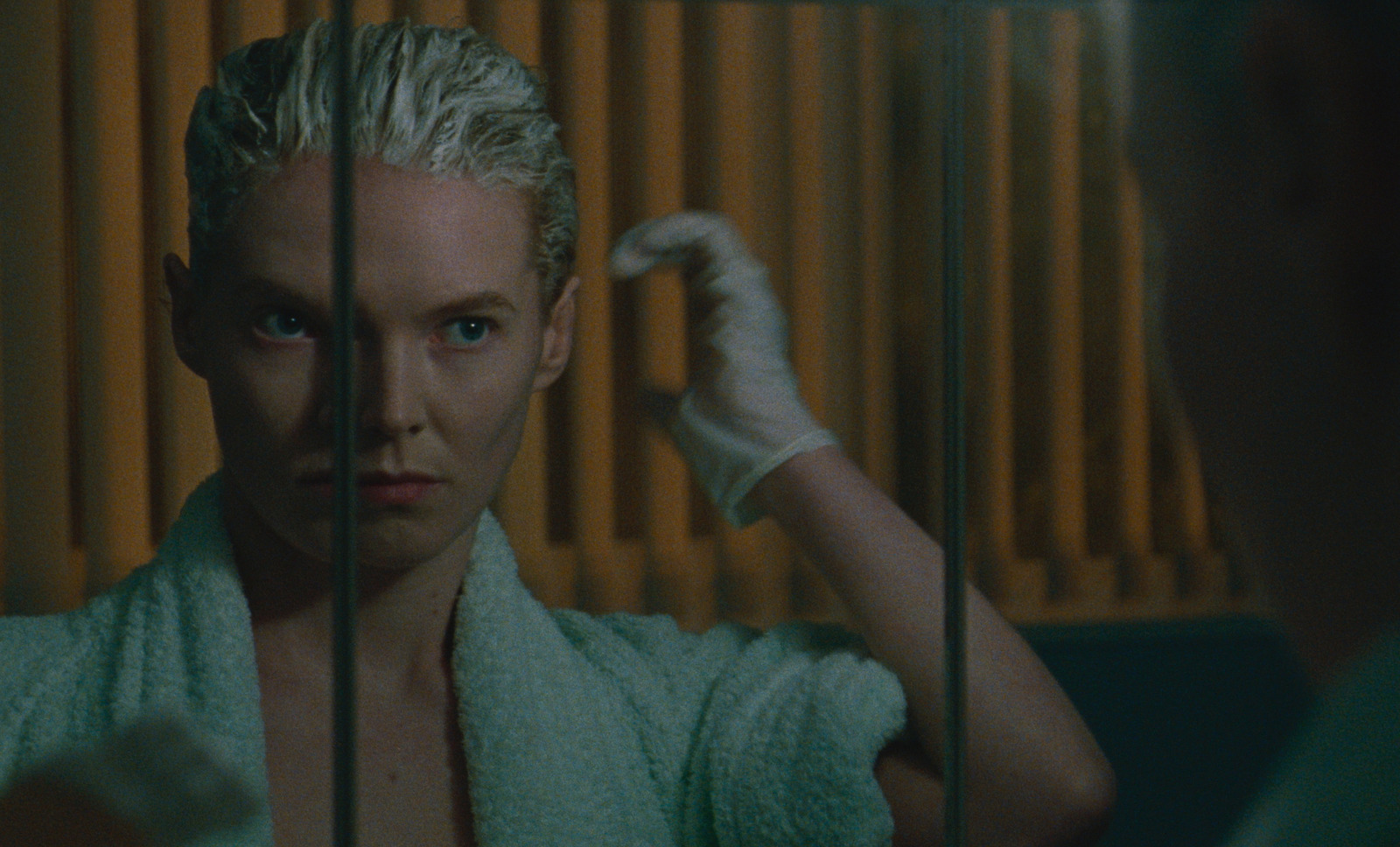 A still from Blue Jean