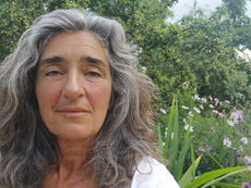 GUEST POST – Charlotte Delaney talks about Warrior Women