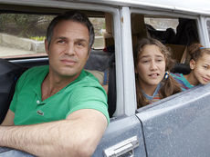 To mark world bipolar day, we’ll be watching Infinitely Polar Bear (2014) written & direc