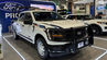 Ford Pro lleva su portafolio de soluciones integrales