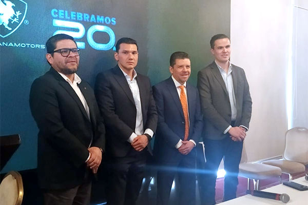 Más de 100 mil tractocamiones demanda el mercado