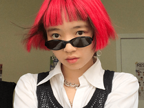 Celebrating International Non-binary People’s Day with our Impact Producer, Xuanlin Tham