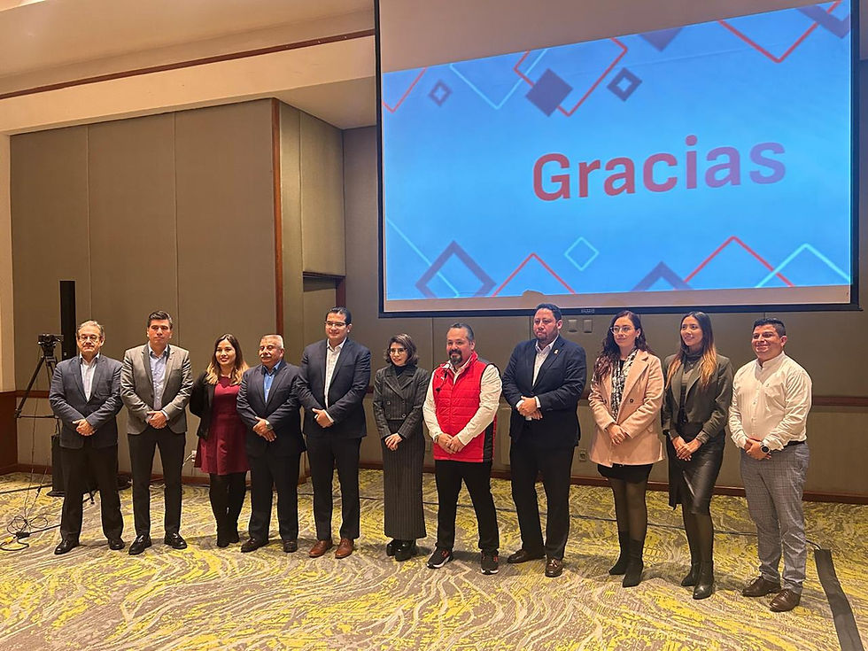 Tendencias y Predicciones 2026 en el Sector de Hidrocarburo