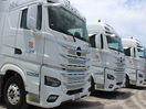 Transportes Glizim apuesta por la innovación y el crecimiento 