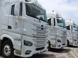 Transportes Glizim apuesta por la innovación y el crecimiento