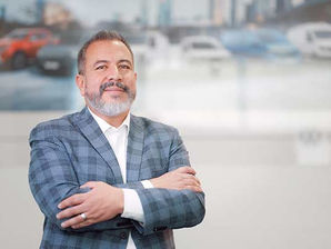 Nuevo Director General de VWVC, sólida visión de crecimiento