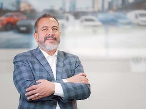 Nuevo Director General de VWVC, sólida visión de crecimiento