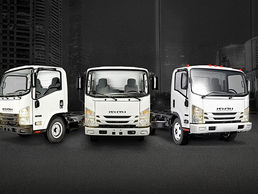 ISUZU impulsa cultura de prevención dentro y fuera del camino