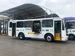 67 unidades para “Mi Macro Calzada”