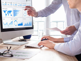 Estrategia de negocios e-commerce B2B exitosa