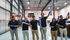 Open House del Punto de Servicio Volvo de Mérida