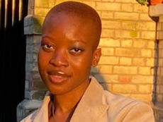 Commissioned response to The Drover’s Wife: The Legend of Molly Johnson by Ayomide Abolaji