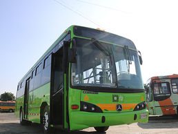 RTP inicia programa de actualización de cromática