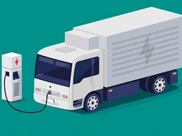 Electrificar el transporte, apuesta estratégica y sostenible