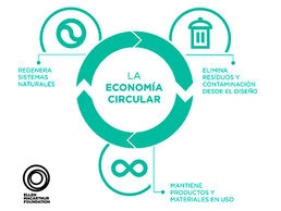 Una revisión del año: los avances y desafíos de la economía circular en 2020