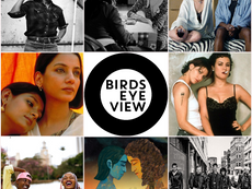 LGBTQI+ History Month – Queering the Frame. 8 films recommended by Melanie Iredale