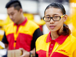 DHL publica el último Informe de Tendencias sobre el "Futuro del Trabajo en la Logística"