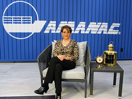 Amanac, expectativa de fuerte crecimiento marítimo en 2021