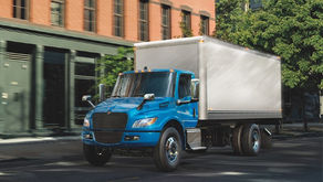 International Motors impulsa soluciones para transporte más sostenible