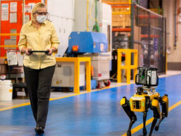 5 tecnologías que han cambiado la manera de producir vehículos