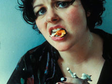 MENTAL HEALTH AWARENESS WEEK 18-24 May: One film a day chosen by writer/director Deborah Haywood