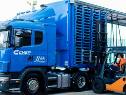 Seguridad, servicio y transparencia,las “vacunas” para proteger la cadena de suministro