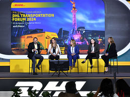 Liderando la transformación logística en la era digital