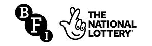 BFI The National Lottery