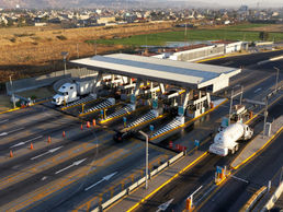 TeleVía impulsa la eficiencia de las flotillas