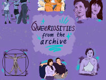 Queeriosities From the Archive