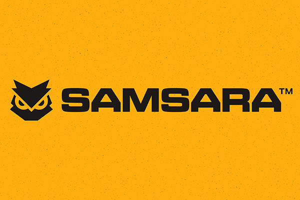 Samsara evoluciona su marca