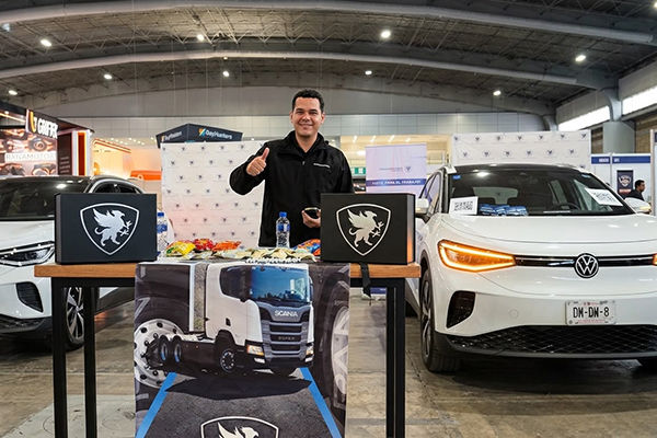 Grupo Panamotors acelera la transición hacia la electromovilidad