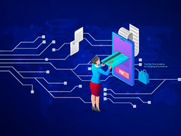 Avance del comercio electrónico en México sin retorno
