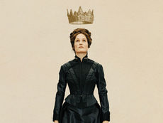 “I love to look at you looking at me:” The unflinching gaze of Marie Kreutzer’s Corsage