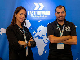 Un acuerdo con Amazon y lleva negocios a EE.UU.