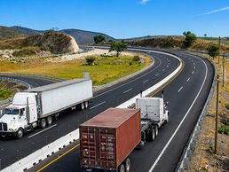 Usuarios de TeleVía ya pueden transitar en la autopista Guadalajara–Colima