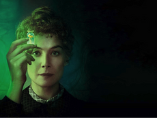 Marie Curie died on this day in 1934. To mark this important woman, we’ll be watching radioact