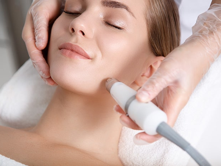 Laser Treatment for Facial Redness: Solutions for Even Skin Tone