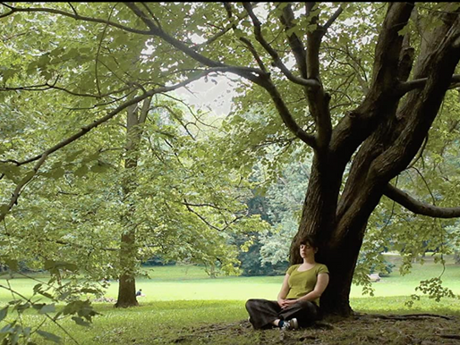 Kaleidoscope - Indie Short Film Review
